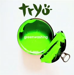 Greenwashing, premier extrait du nouvel album de Tryo