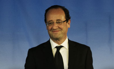 François Hollande et l'écologie