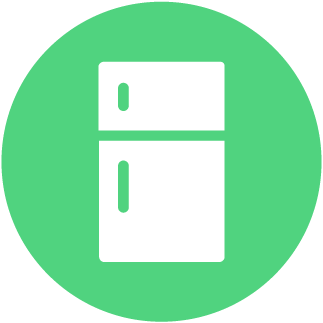 Ecogeste #27 Dégivrer votre frigo et congélateur